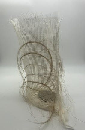 Horsehair vessel 1
